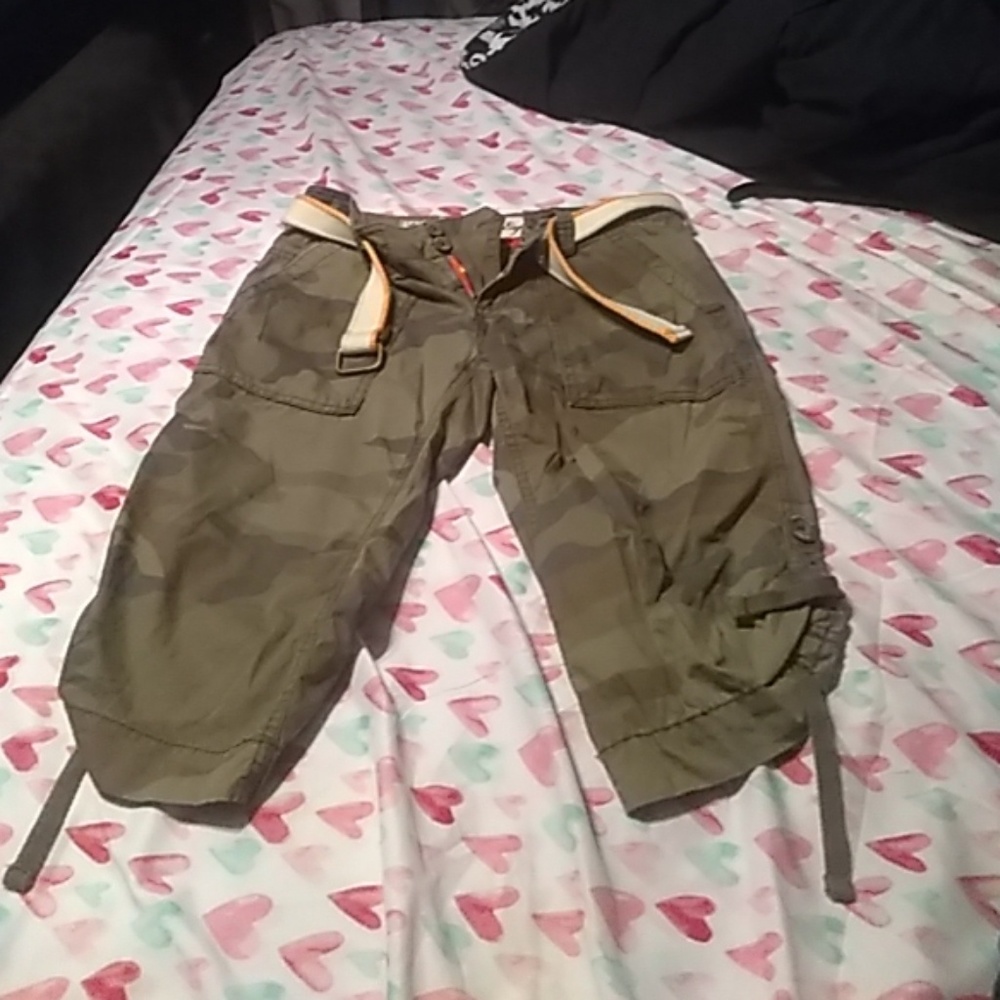 Shorts American eagle